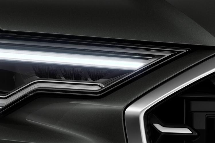 AUDI A6 E-TRON AVANT 270kW Performance 100kWh S Line 5dr Auto