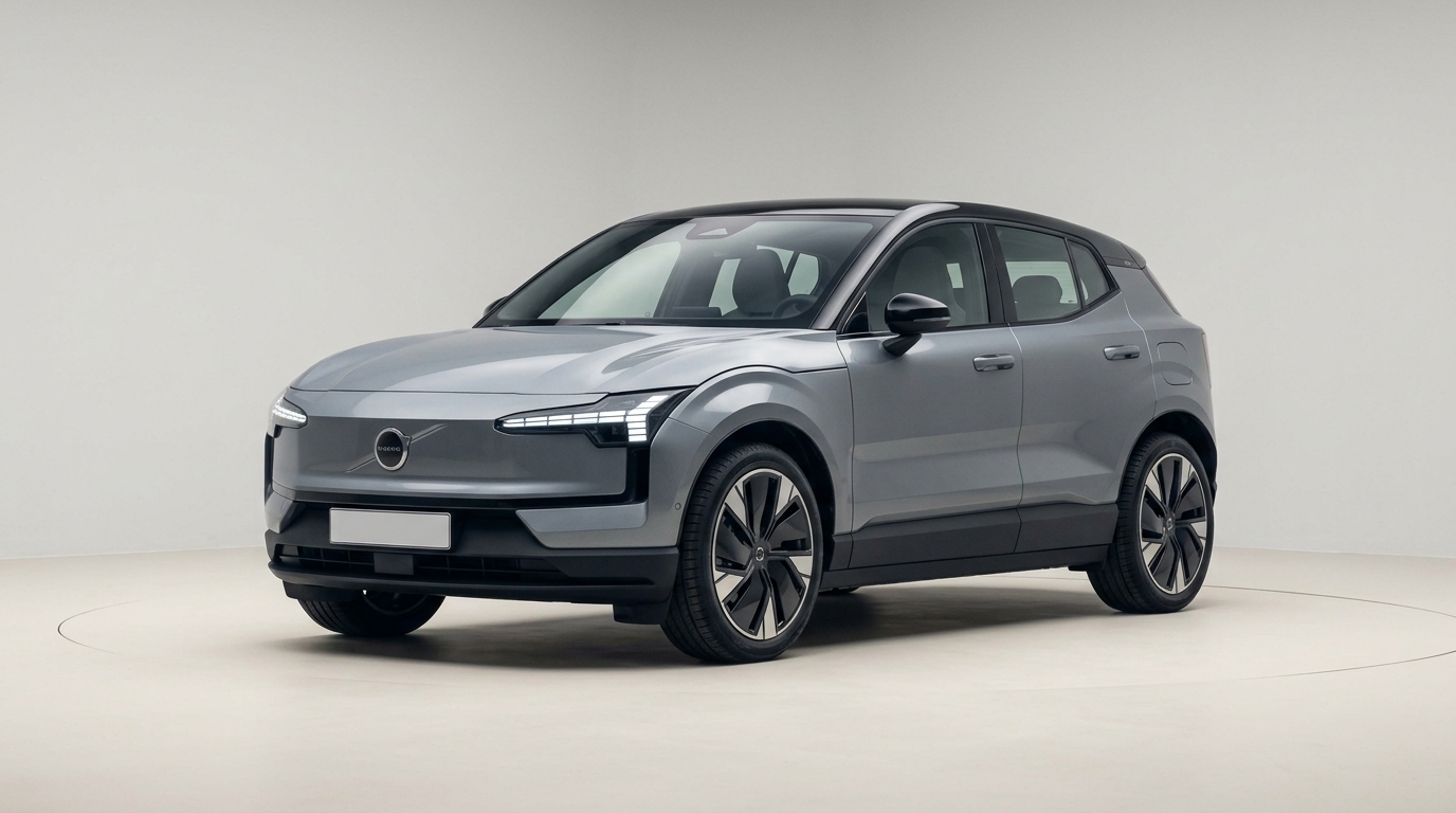 VOLVO EX30 200kW Single Motor Plus 51kWh 5dr Auto