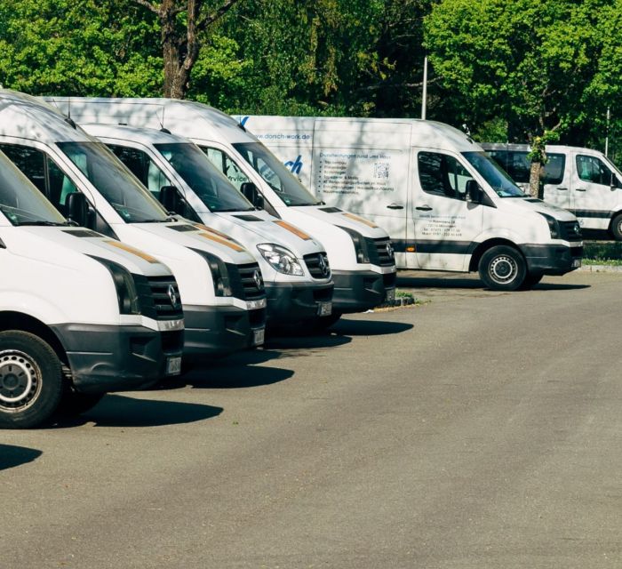 Vehicle Sourcing & Finance Solutions from Tyson Cooper