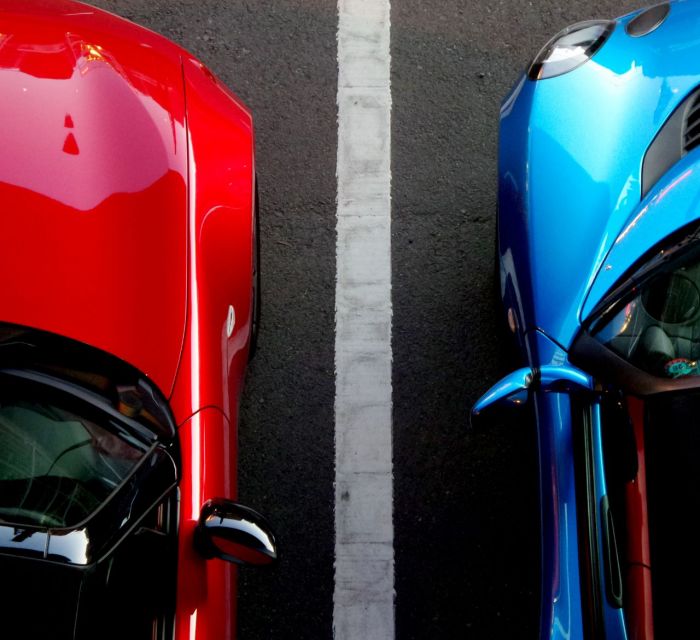 Vehicle Sourcing & Finance Solutions from Tyson Cooper